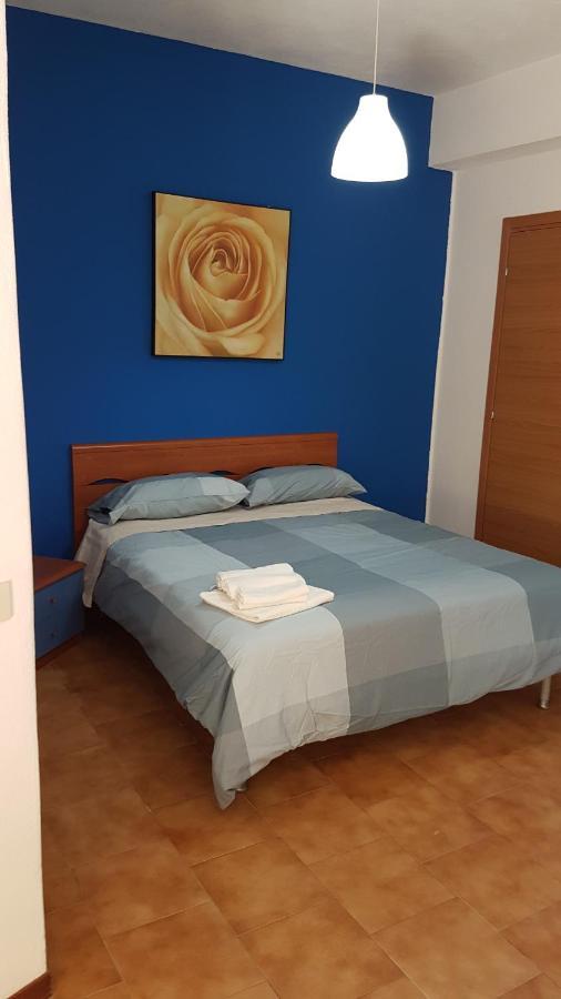 B&B Nettuno Beach Милацо Екстериор снимка
