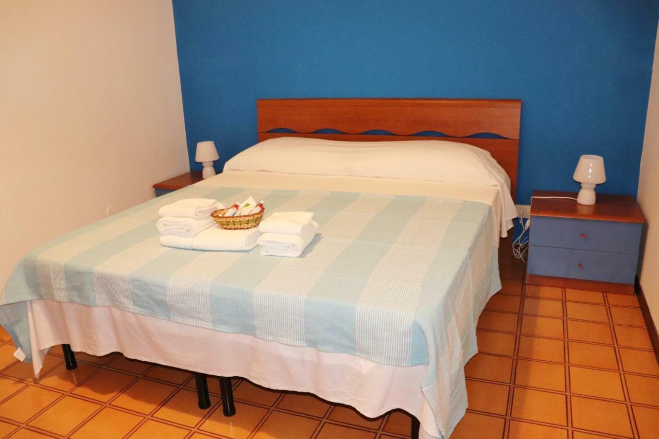B&B Nettuno Beach Милацо Екстериор снимка